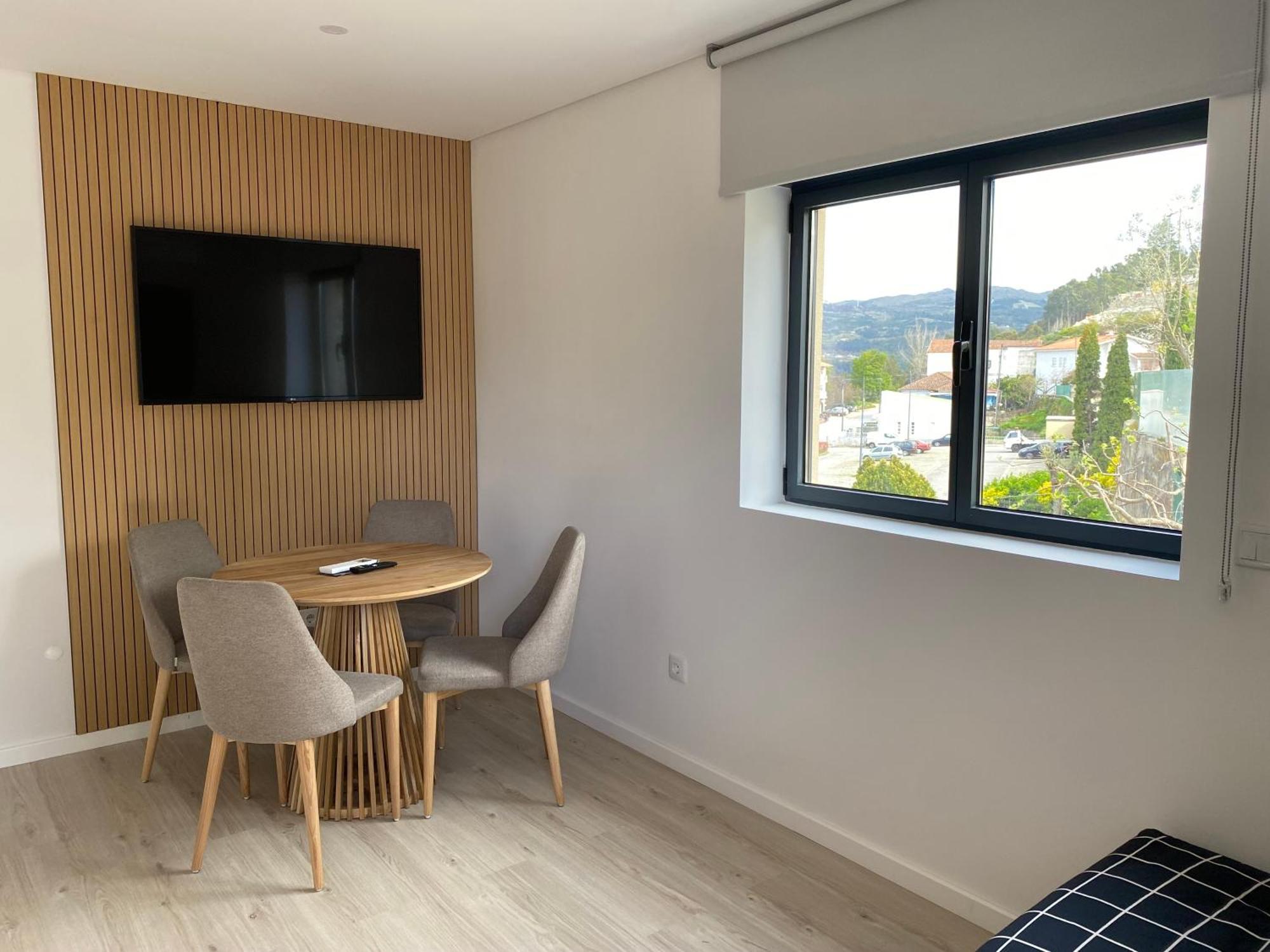Casa Da Zefinha - Villa, Em Cinfaes, No Douro Eksteriør bilde