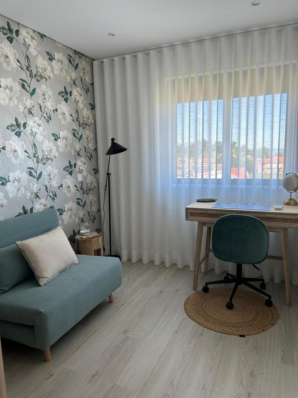Casa Da Zefinha - Villa, Em Cinfaes, No Douro Eksteriør bilde