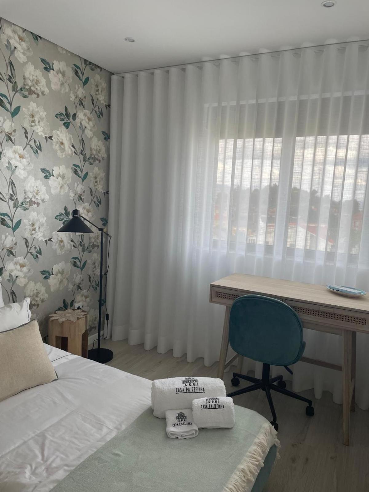 Casa Da Zefinha - Villa, Em Cinfaes, No Douro Eksteriør bilde